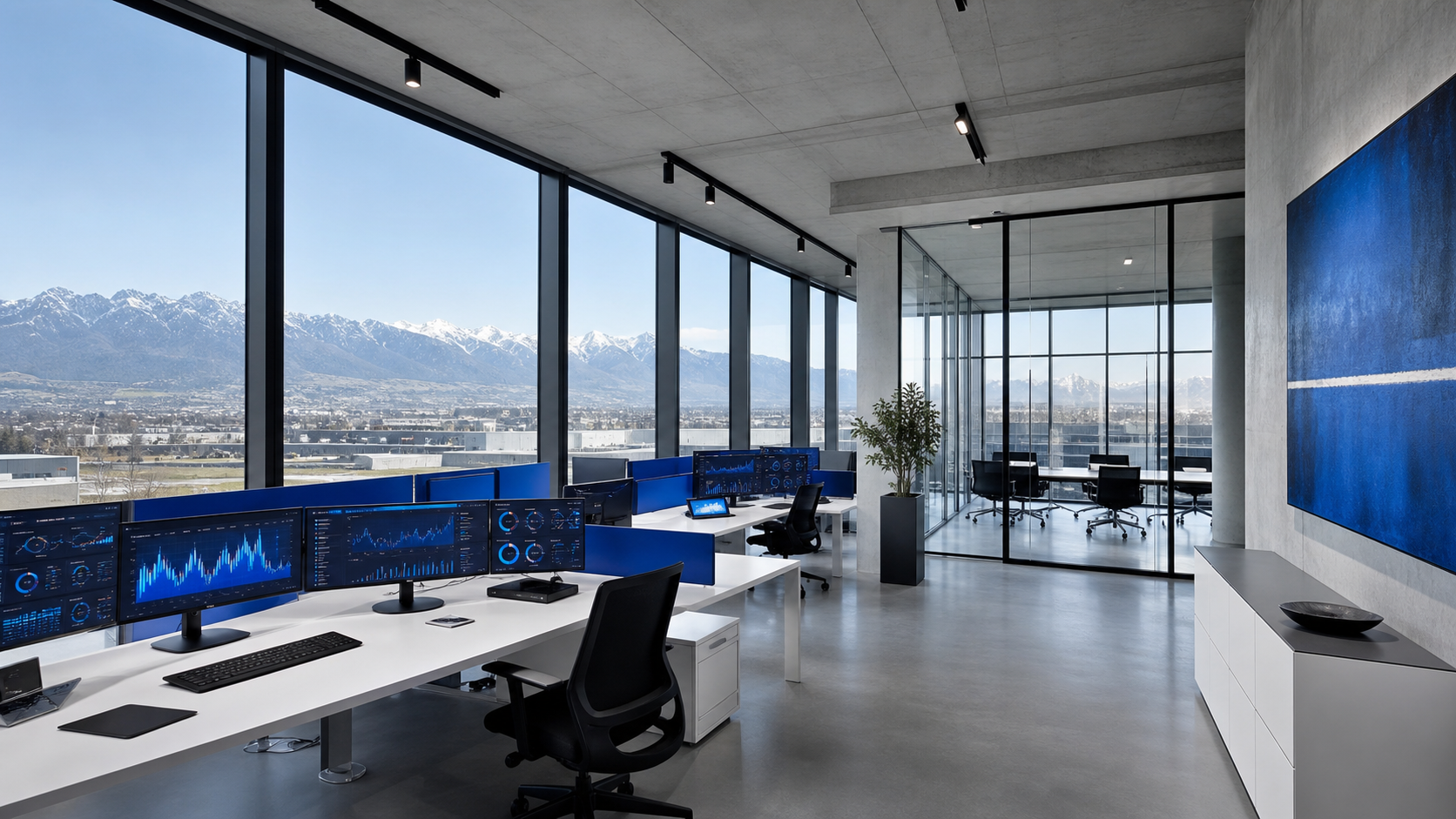 Bnorimulde headquarters